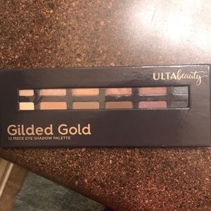 ULTA Beauty Eyeshadow palette